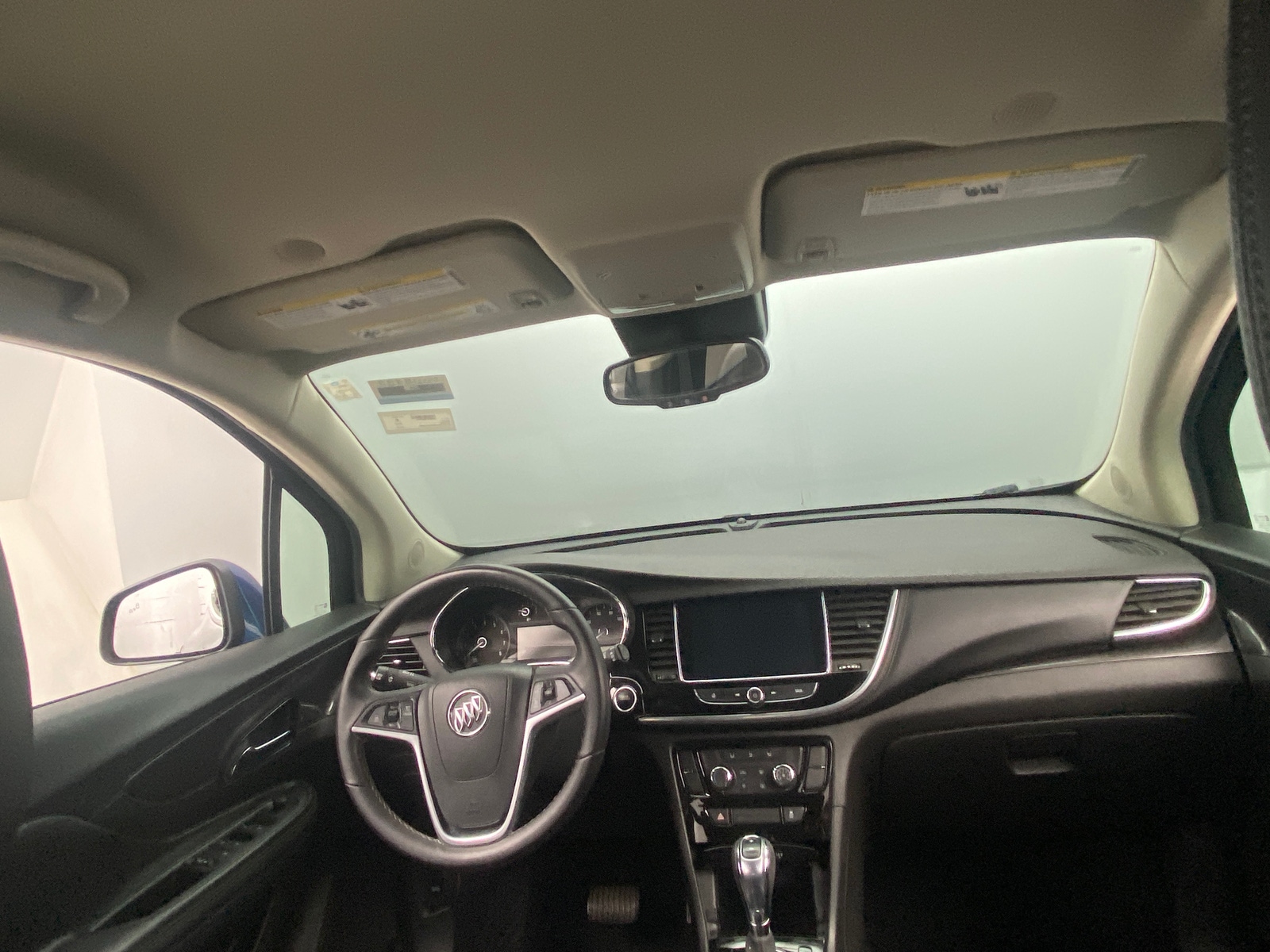 Thumbnail: 2019 Buick Encore - 3