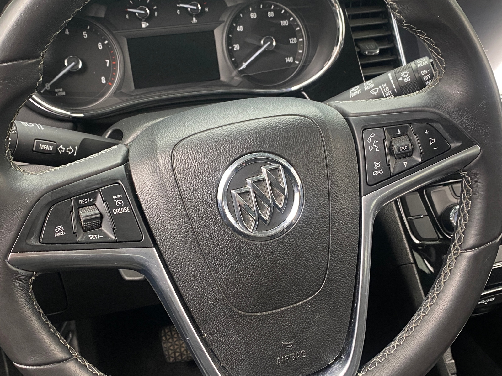 Thumbnail: 2019 Buick Encore - 5