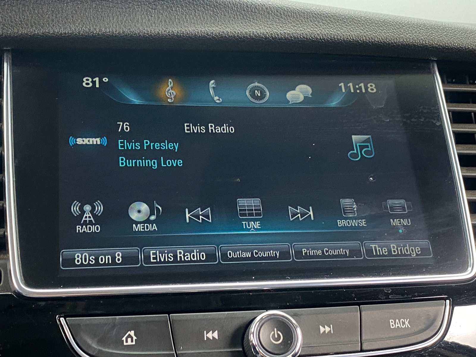 Thumbnail: 2019 Buick Encore - 4