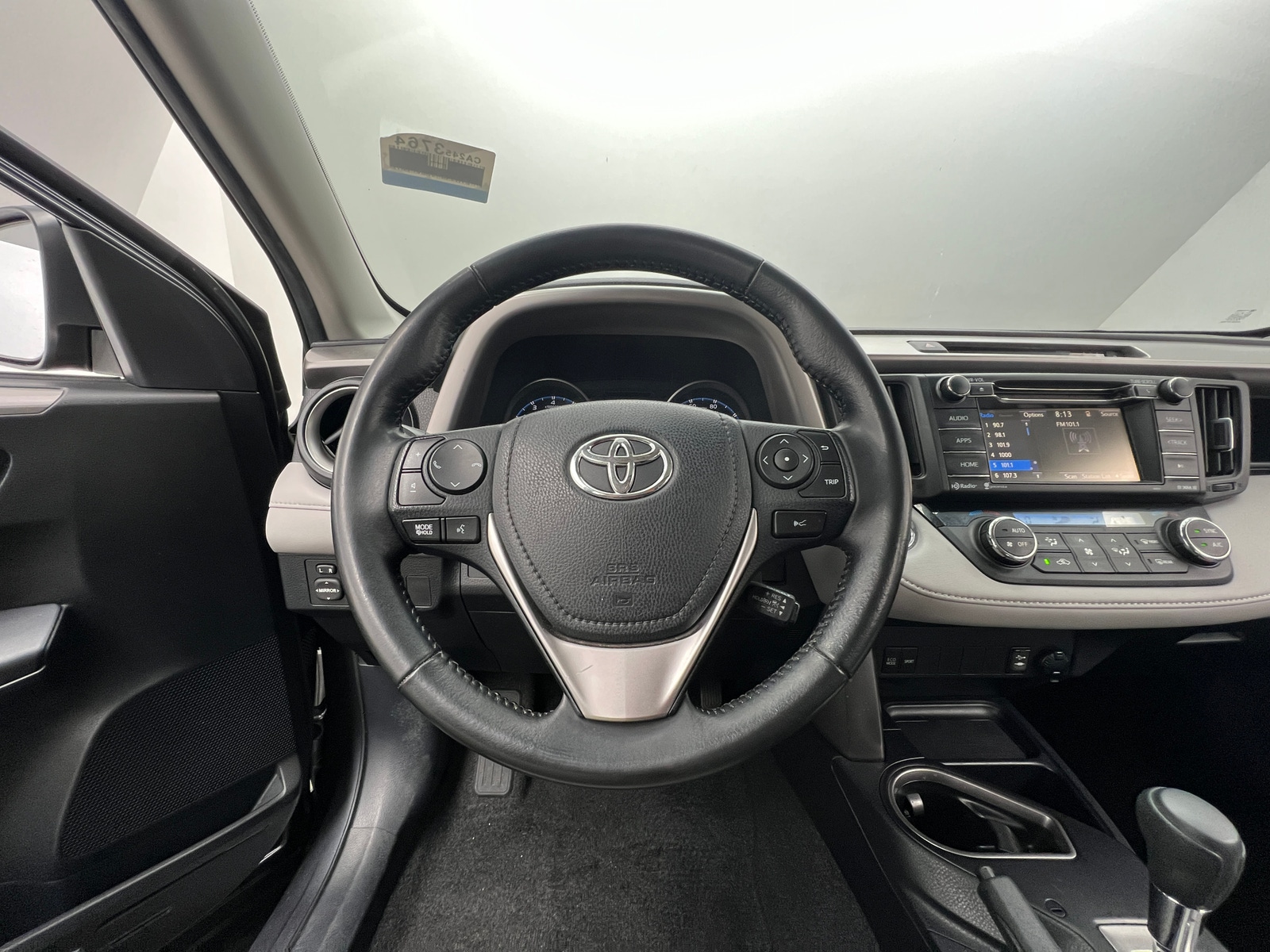 Thumbnail: 2018 Toyota RAV4 - 5