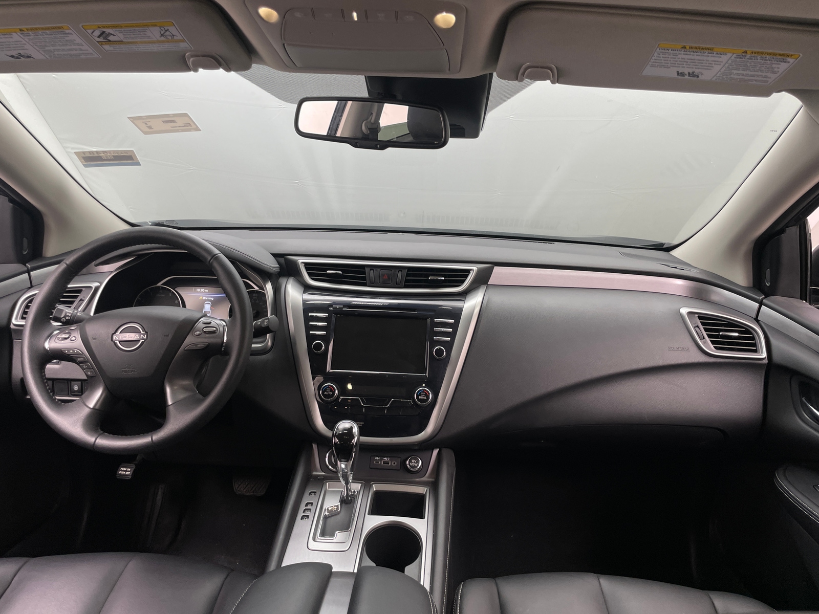 Thumbnail: 2024 Nissan Murano - 2