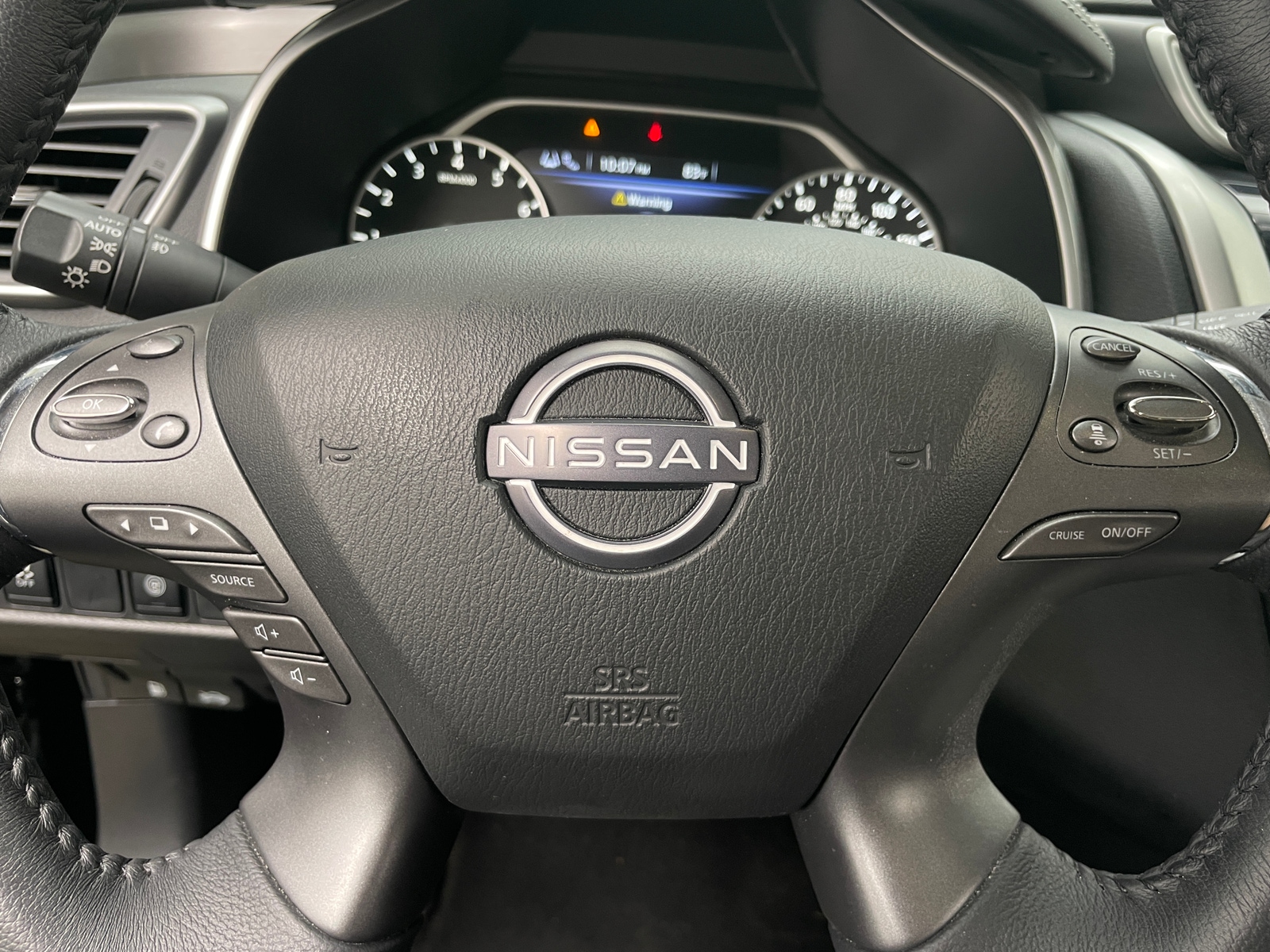 Thumbnail: 2024 Nissan Murano - 4