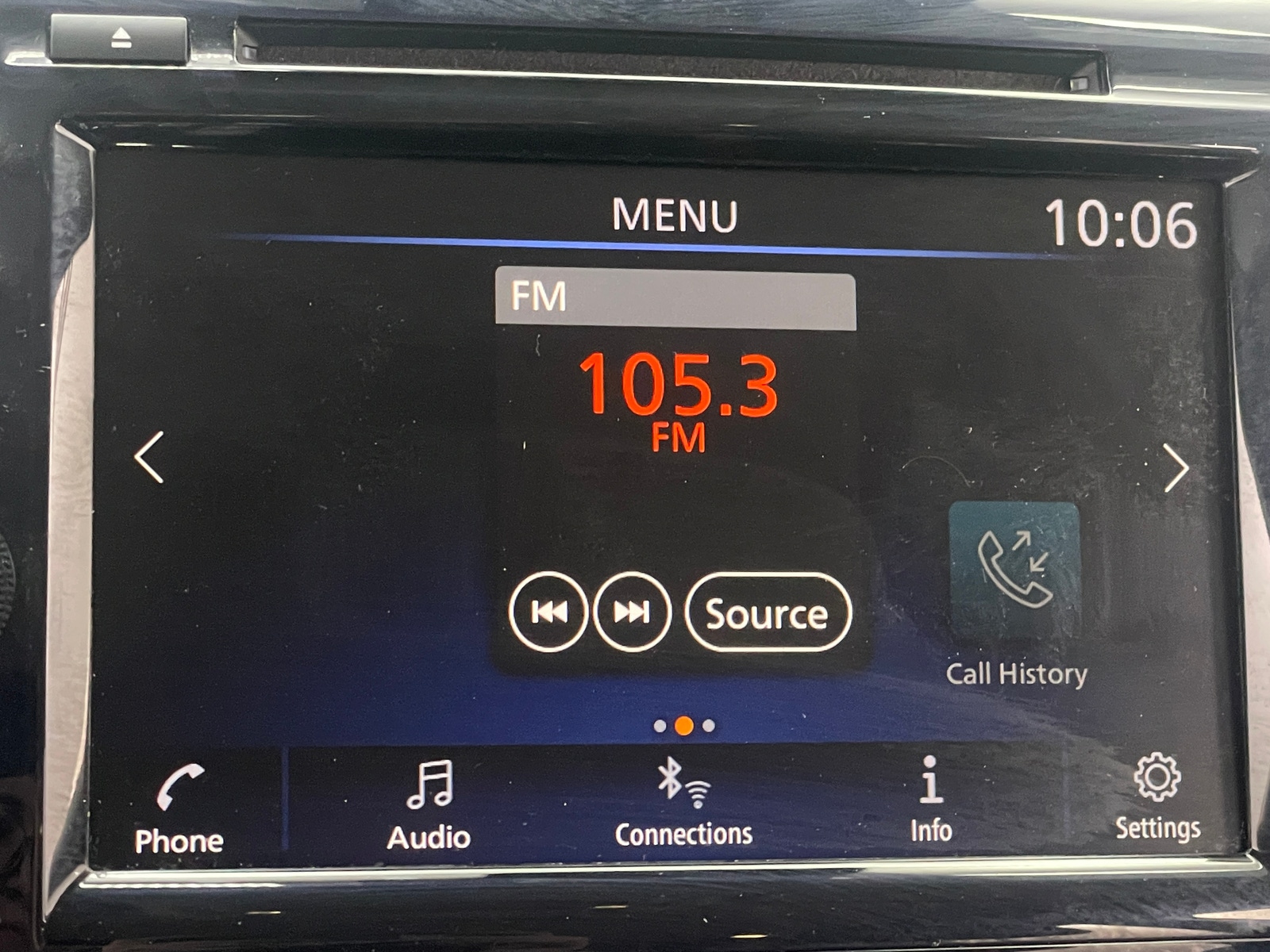 Thumbnail: 2024 Nissan Murano - 3