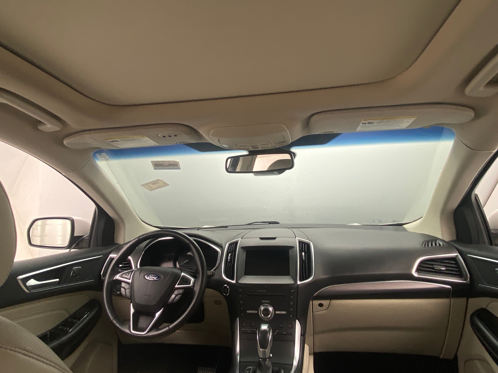 Thumbnail: 2018 Ford Edge - 2