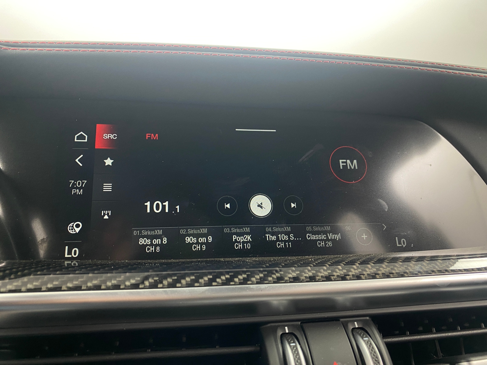 Thumbnail: 2023 Alfa Romeo Stelvio - 3
