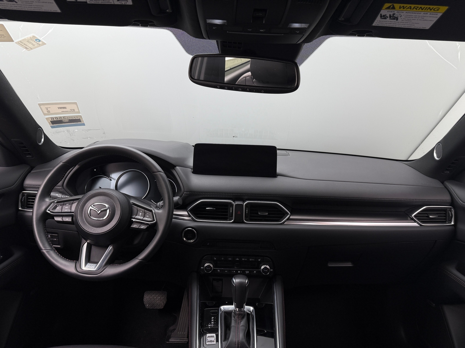 Thumbnail: 2022 Mazda CX-5 - 2