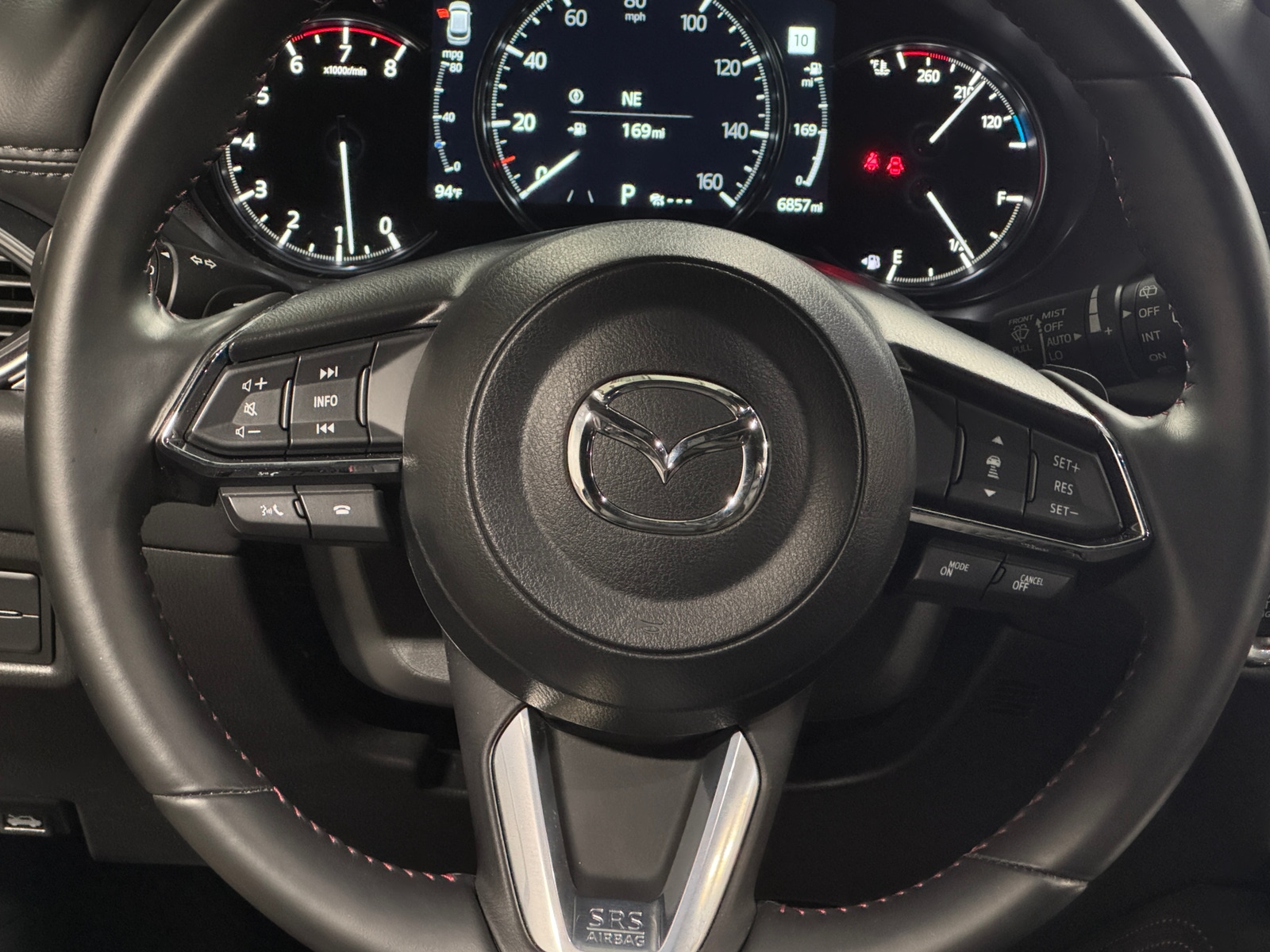 Thumbnail: 2022 Mazda CX-5 - 4