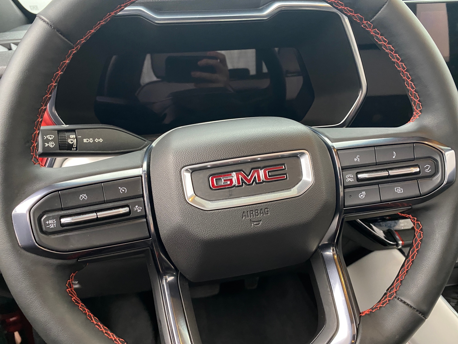 Thumbnail: 2023 GMC Canyon - 5