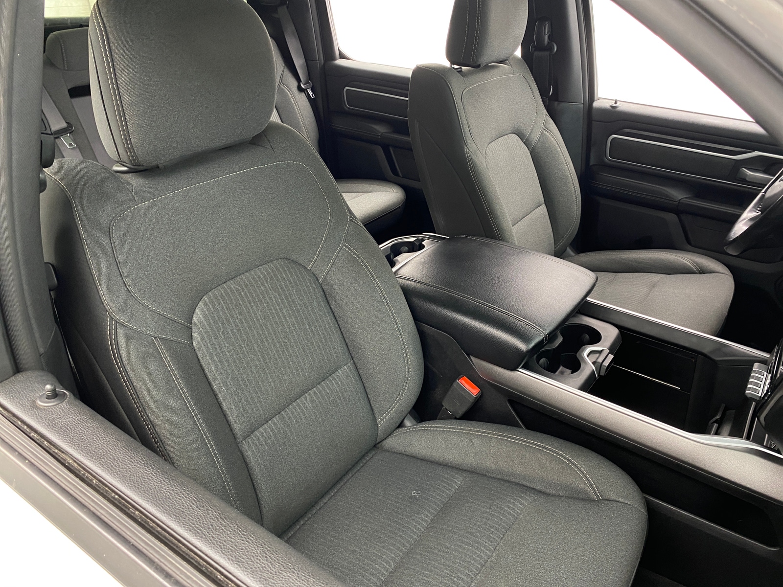 Thumbnail: 2020 RAM 1500 - 2