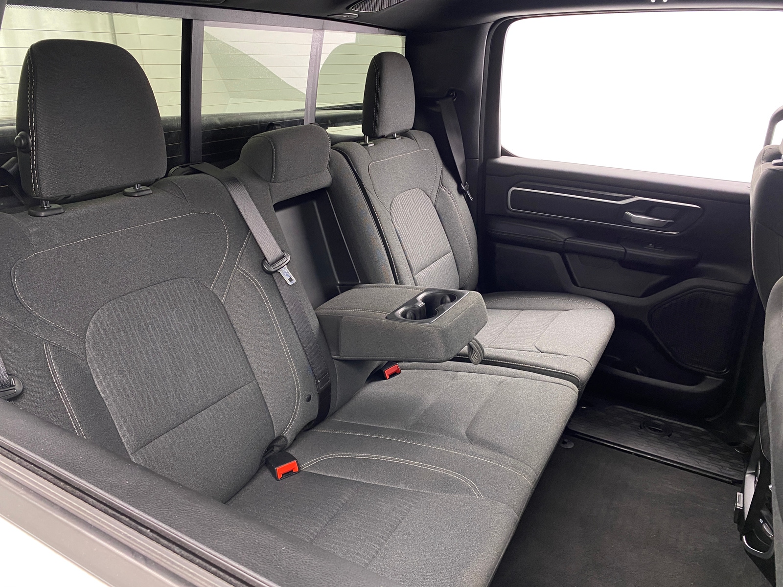 Thumbnail: 2020 RAM 1500 - 6