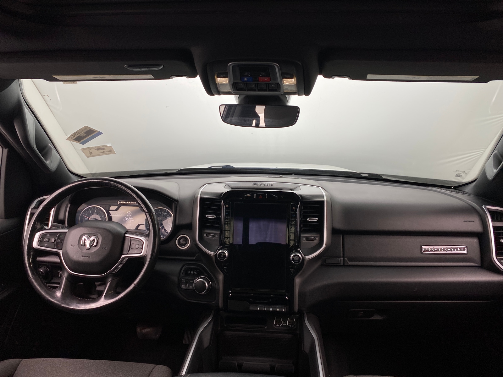 Thumbnail: 2020 RAM 1500 - 3