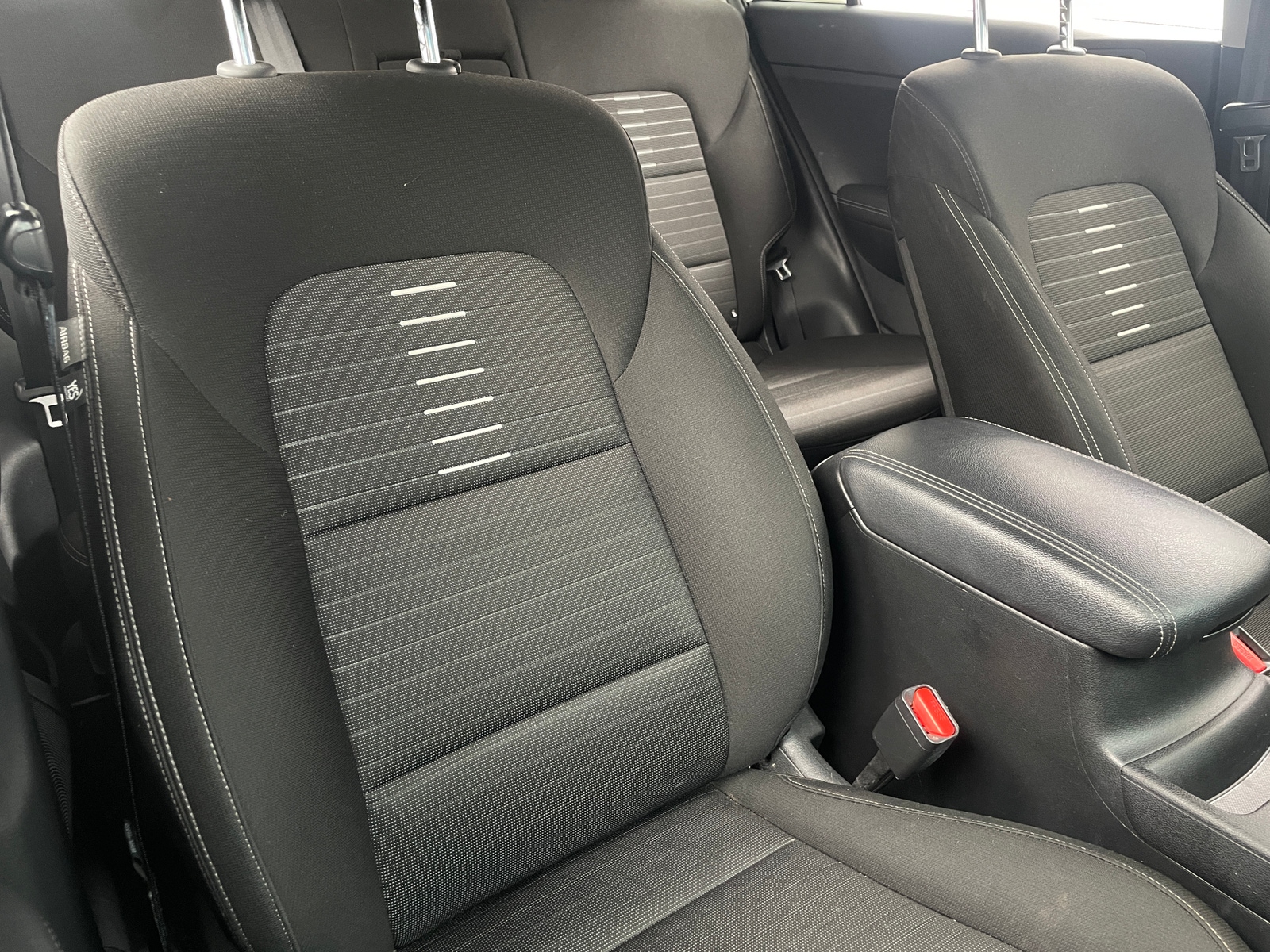 Thumbnail: 2019 Kia Sportage - 2
