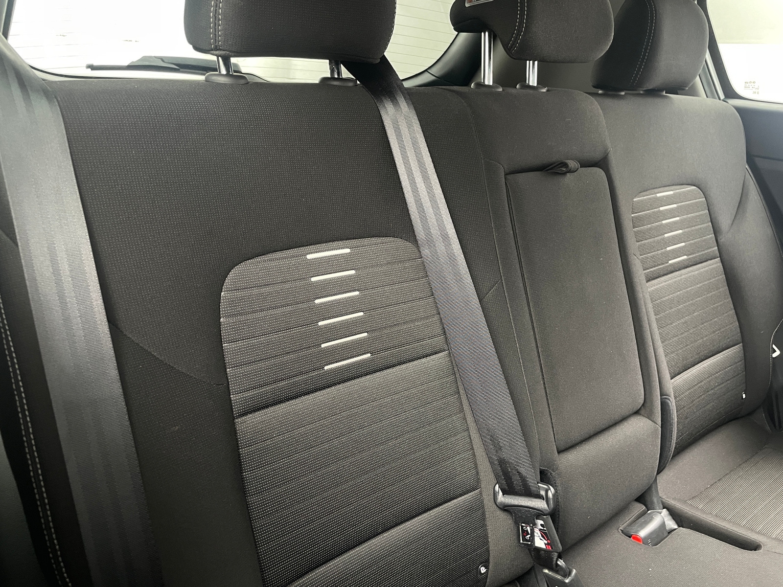 Thumbnail: 2019 Kia Sportage - 6