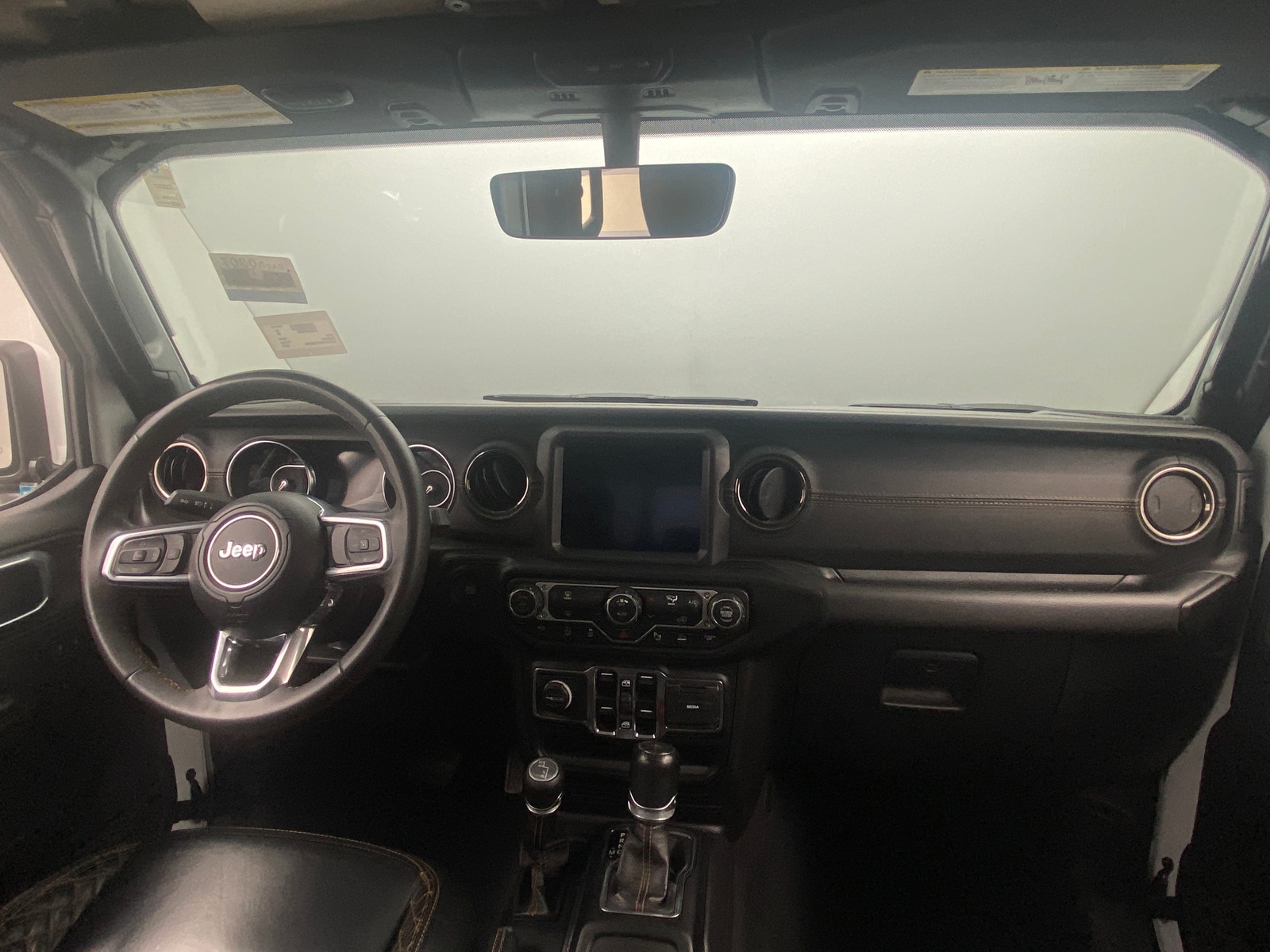 Thumbnail: 2023 Jeep Gladiator - 2