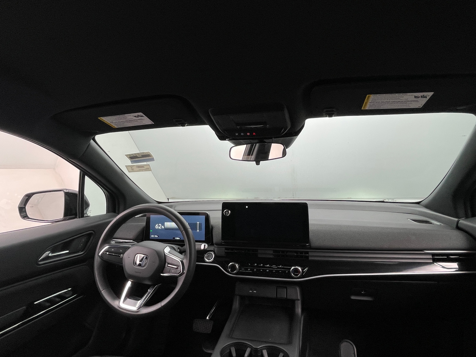 Thumbnail: 2024 Honda Prologue - 3