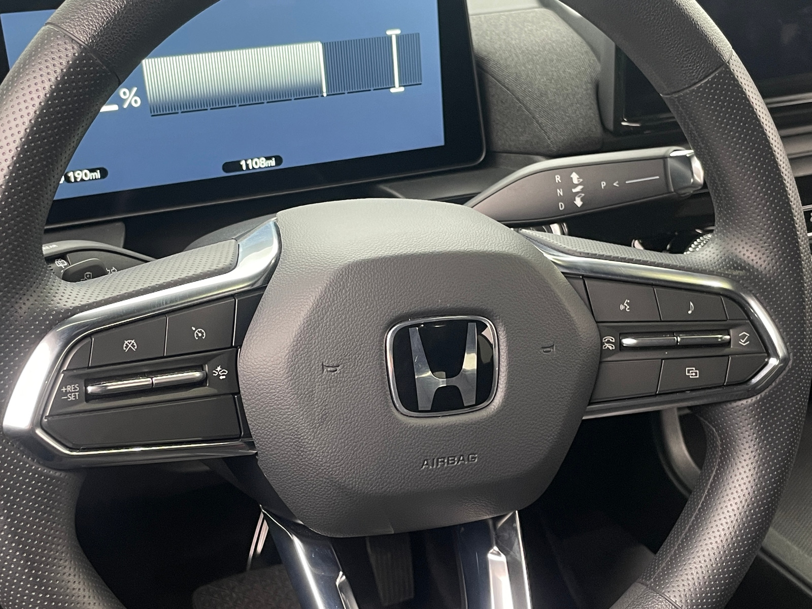 Thumbnail: 2024 Honda Prologue - 5