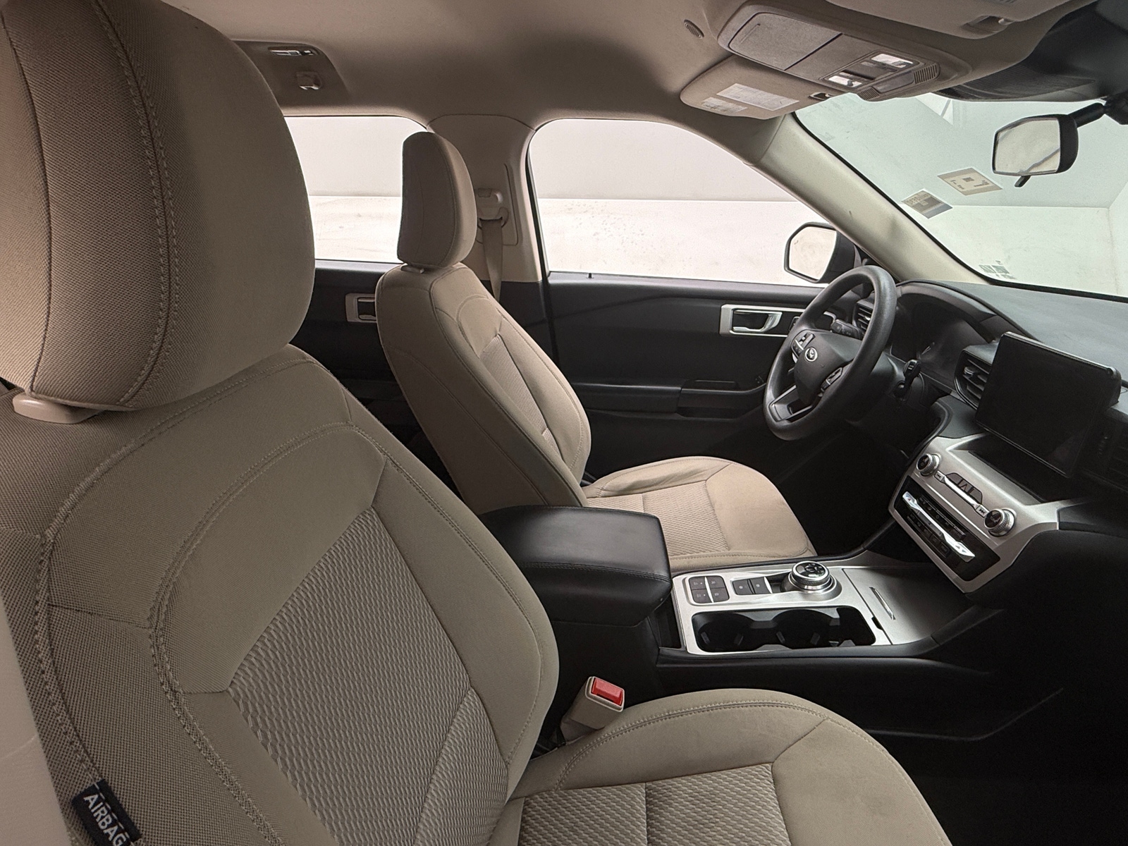 Thumbnail: 2021 Ford Explorer - 2