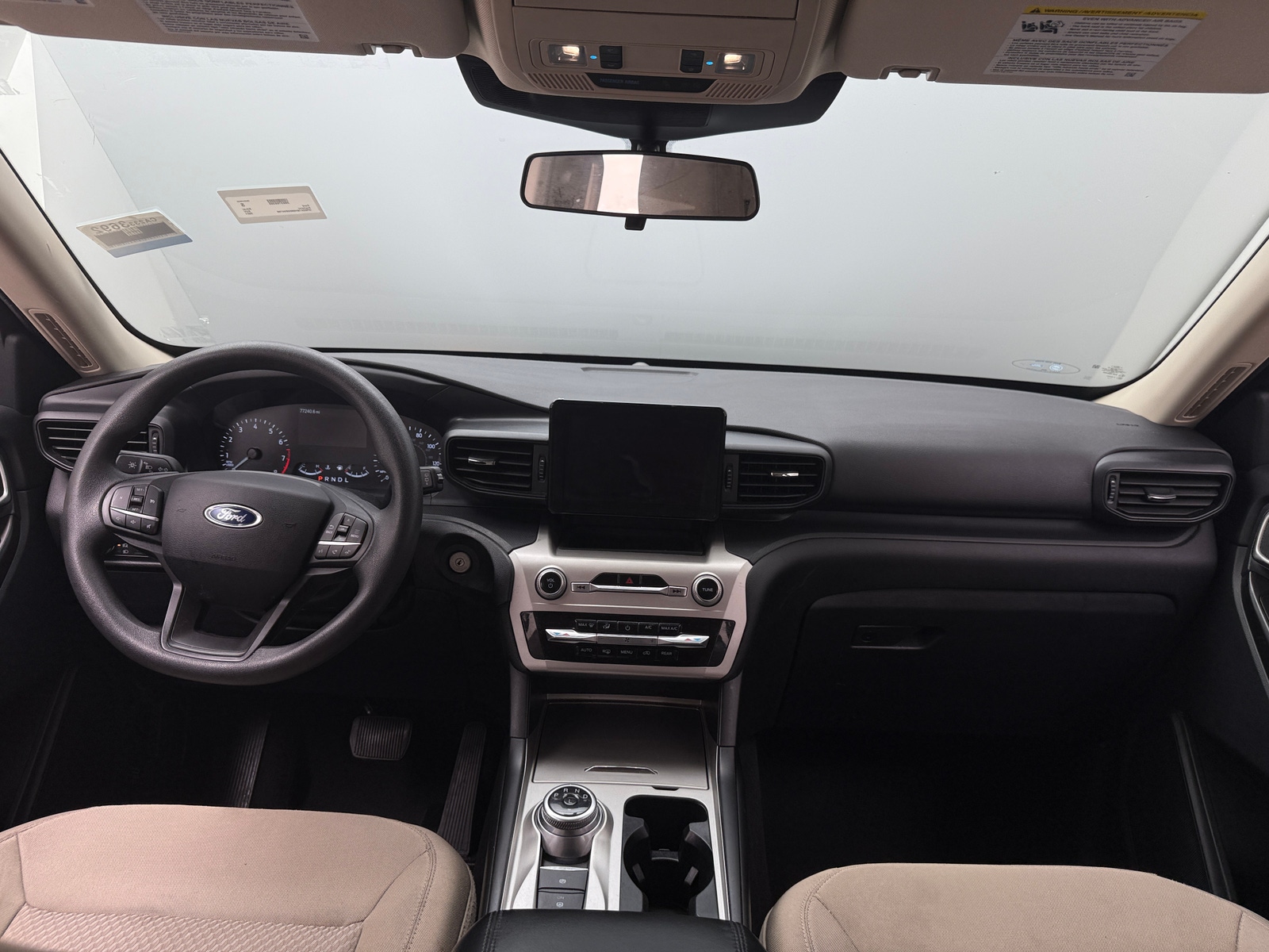 Thumbnail: 2021 Ford Explorer - 3