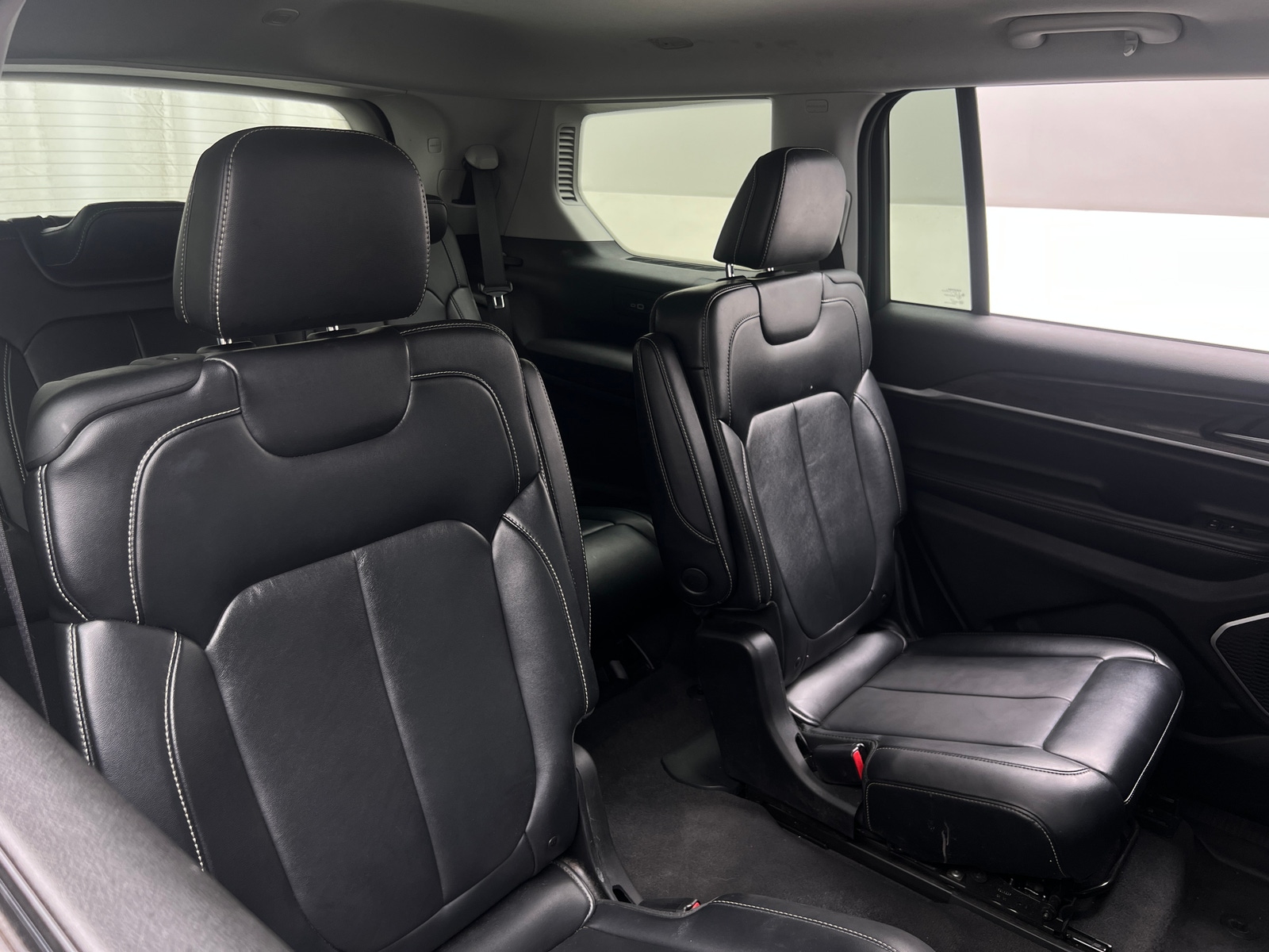 Thumbnail: 2021 Jeep Grand Cherokee L - 5