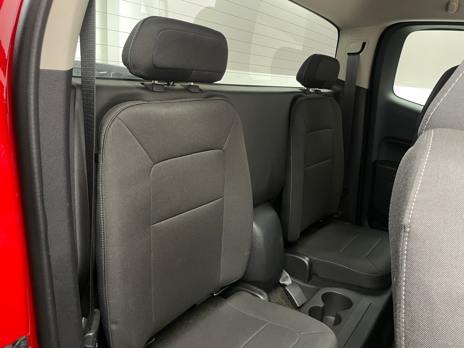 Thumbnail: 2016 GMC Canyon - 6