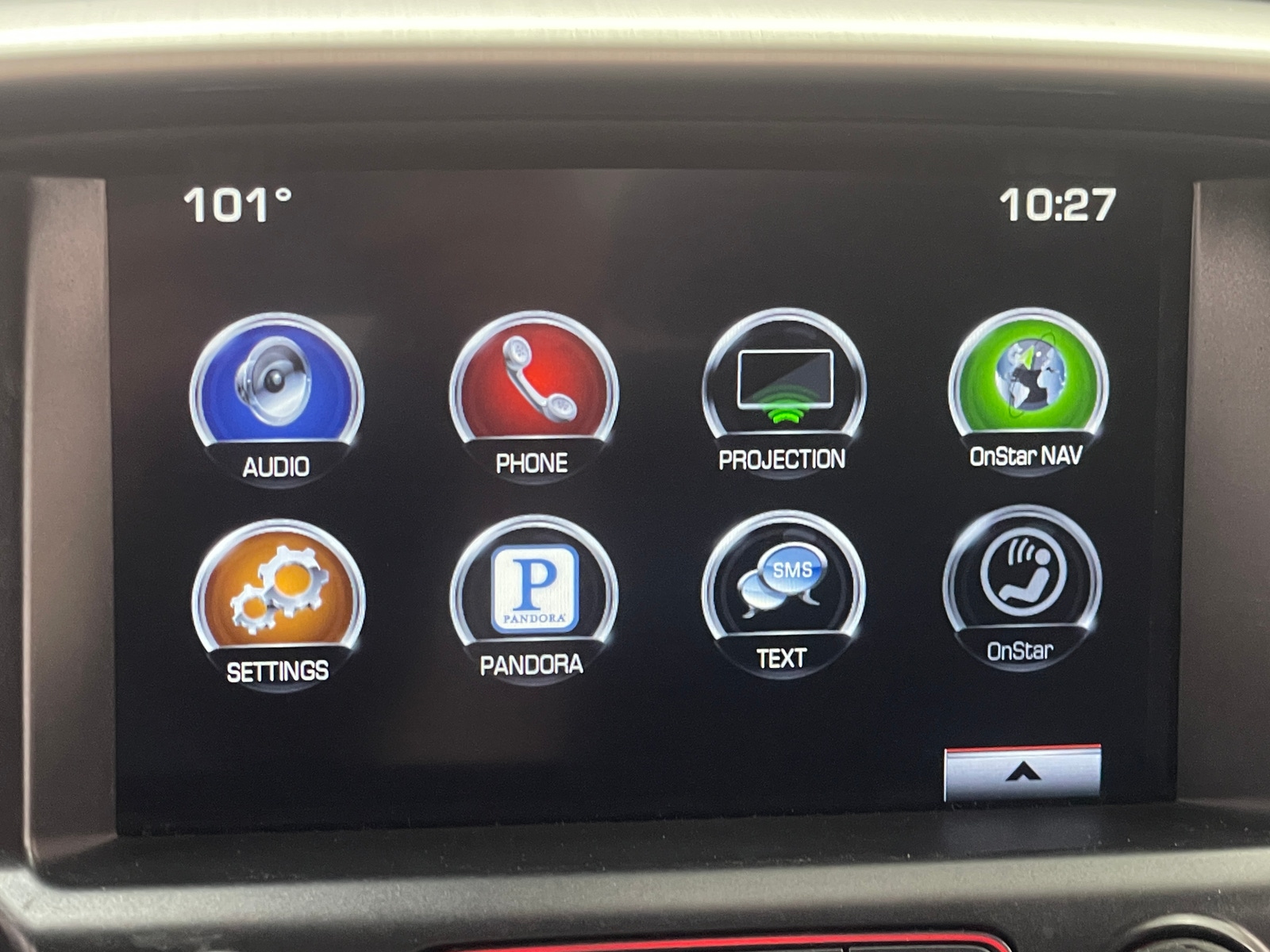 Thumbnail: 2016 GMC Canyon - 4
