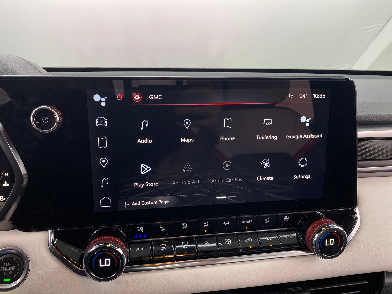 Thumbnail: 2023 GMC Canyon - 4