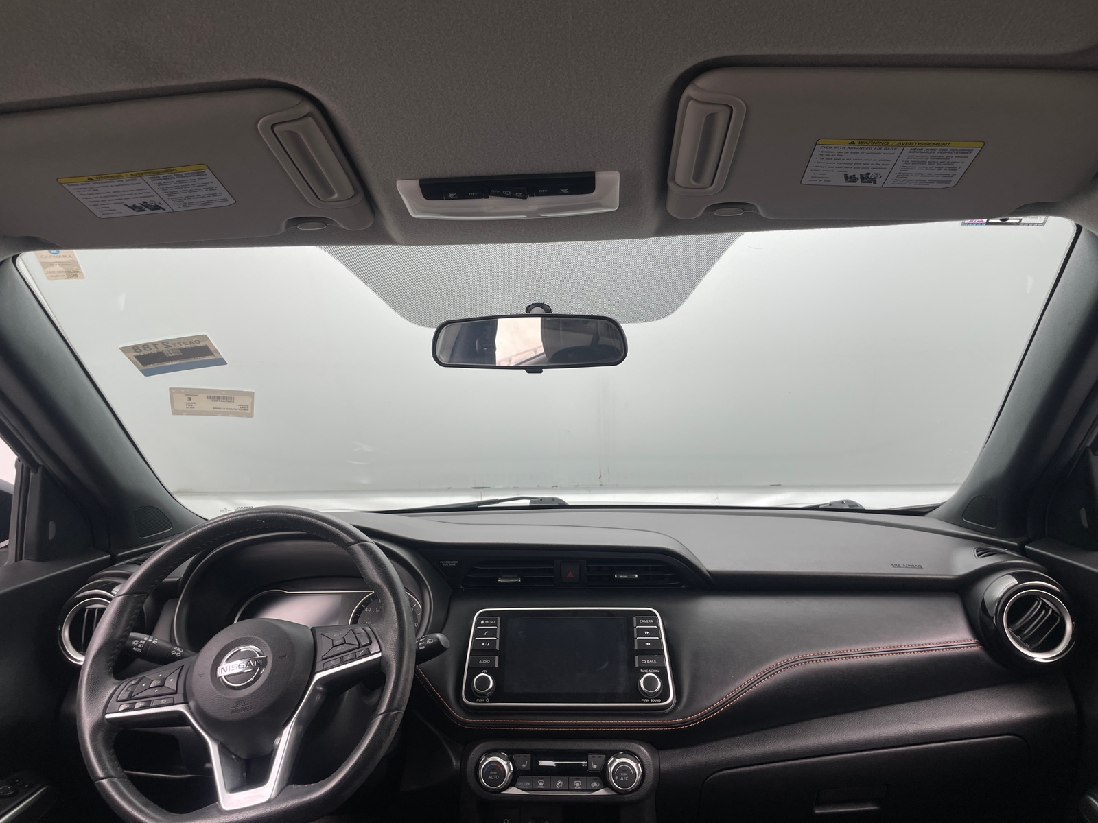 Thumbnail: 2018 Nissan Kicks - 3