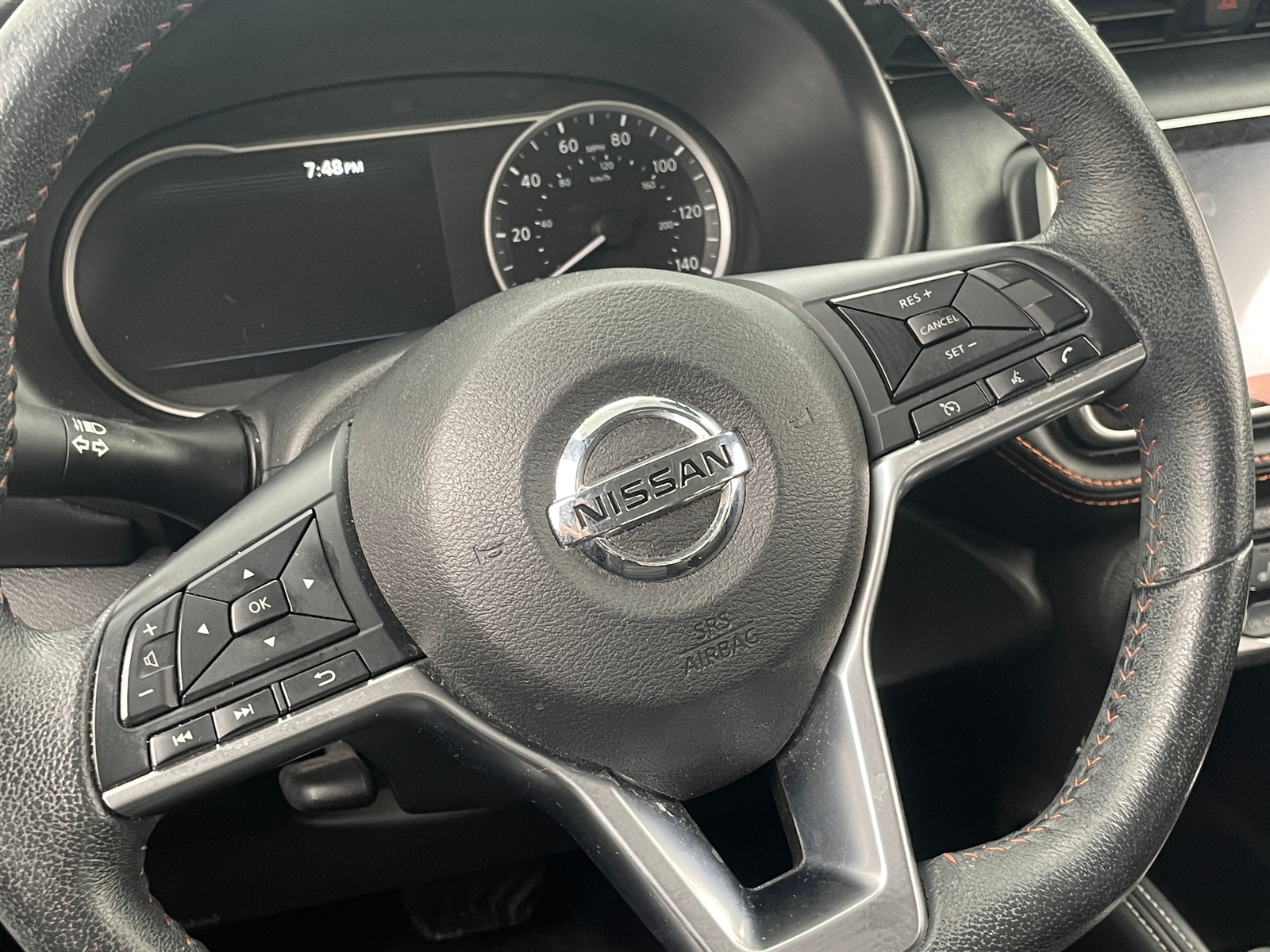 Thumbnail: 2018 Nissan Kicks - 5