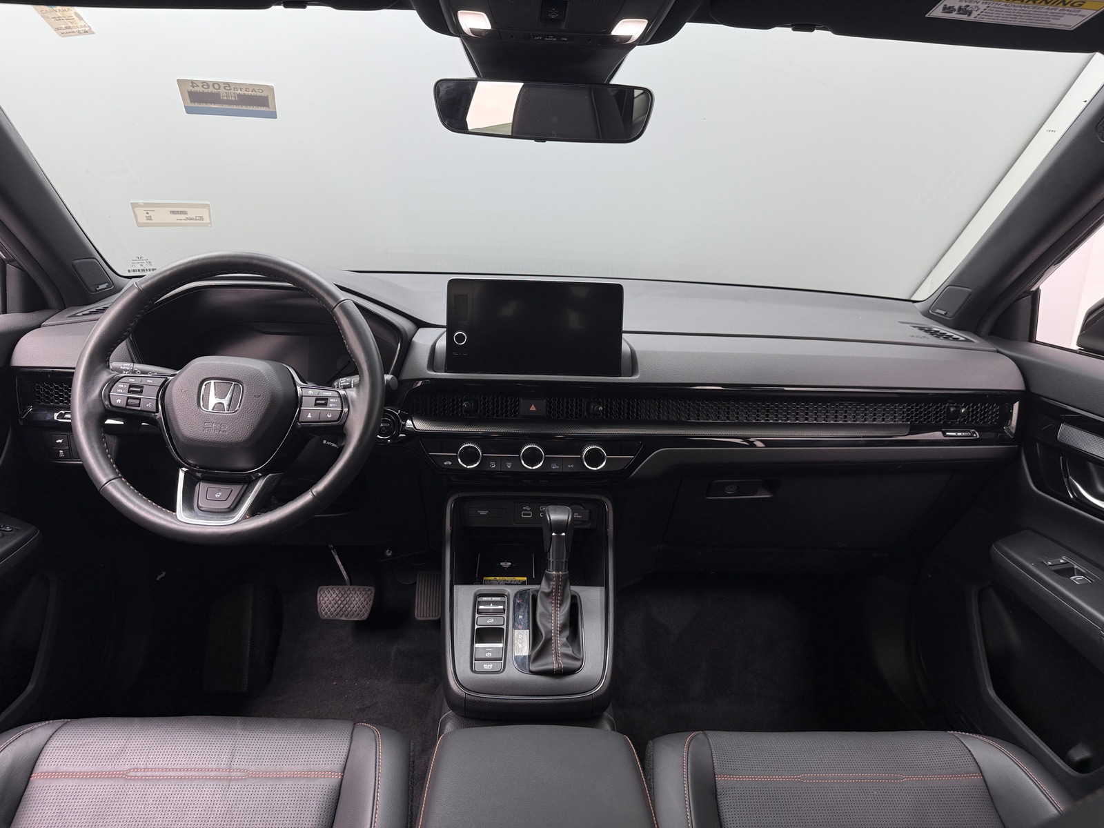 Thumbnail: 2023 Honda CR-V - 2