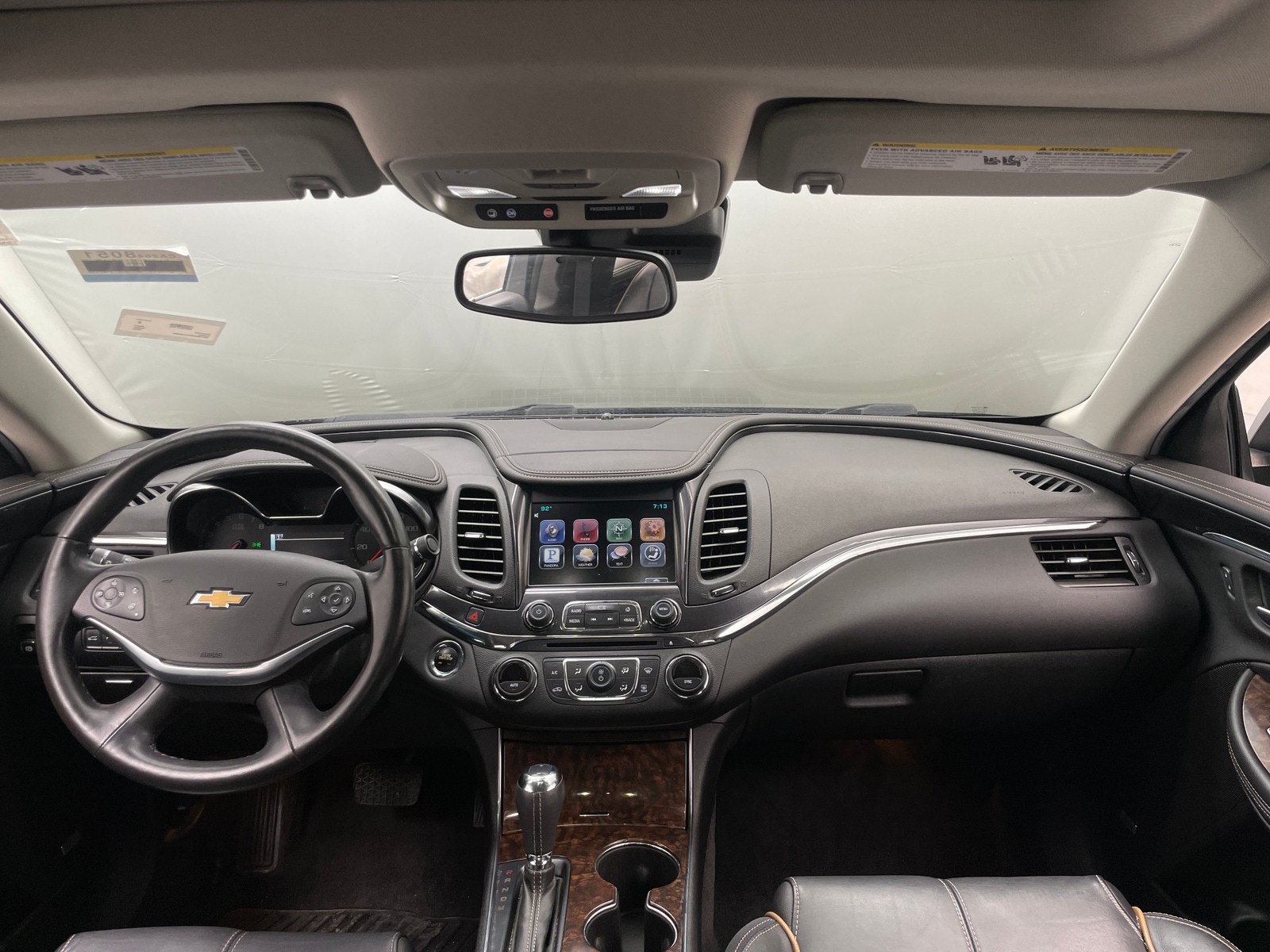 Thumbnail: 2015 Chevrolet Impala - 2