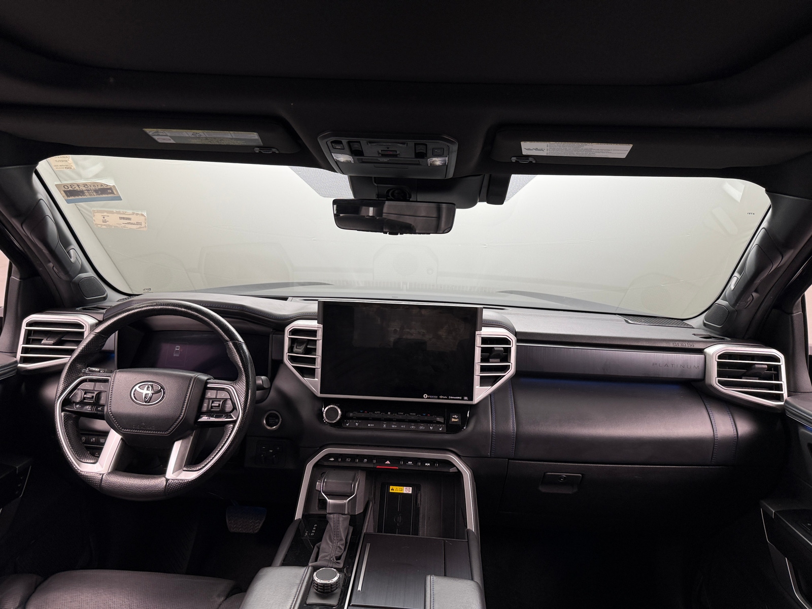 Thumbnail: 2022 Toyota Tundra - 2