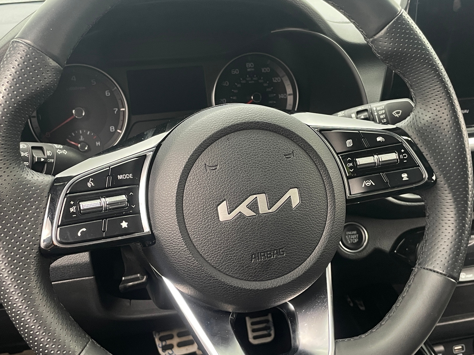 Thumbnail: 2024 Kia Forte - 5