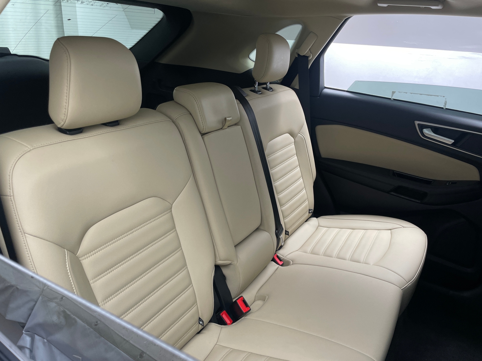 Thumbnail: 2020 Ford Edge - 5