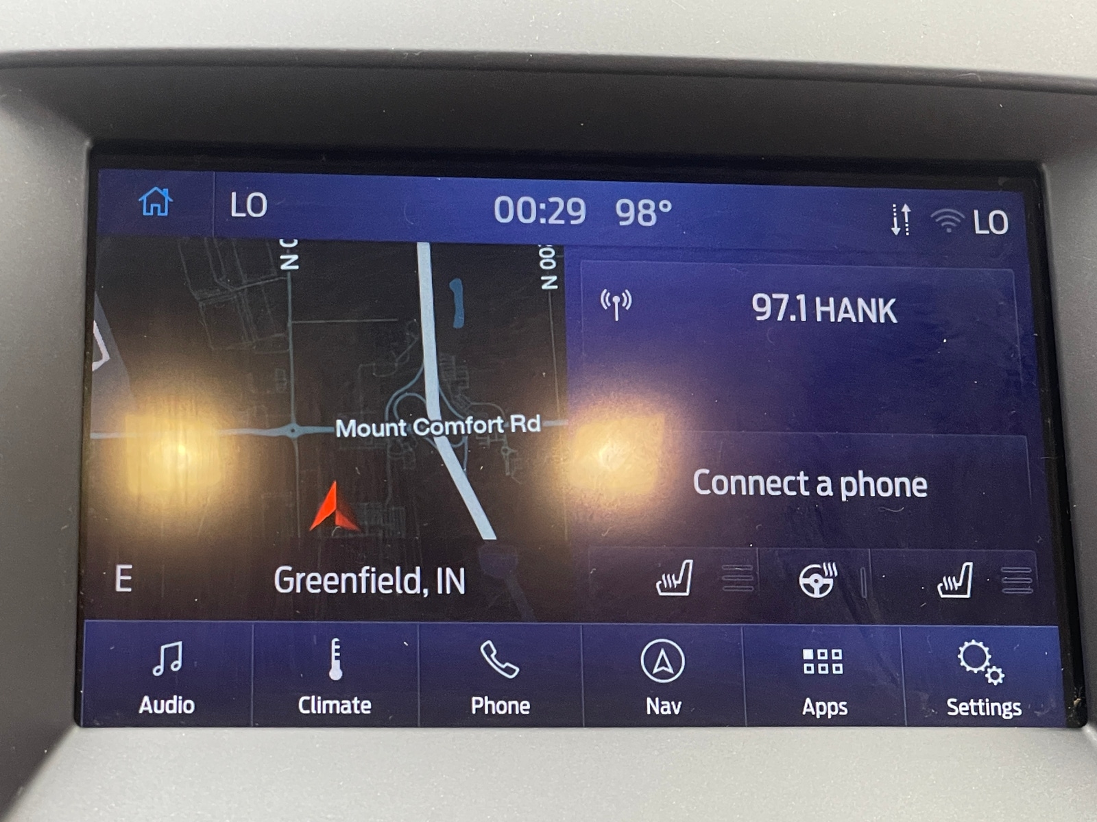 Thumbnail: 2020 Ford Edge - 3