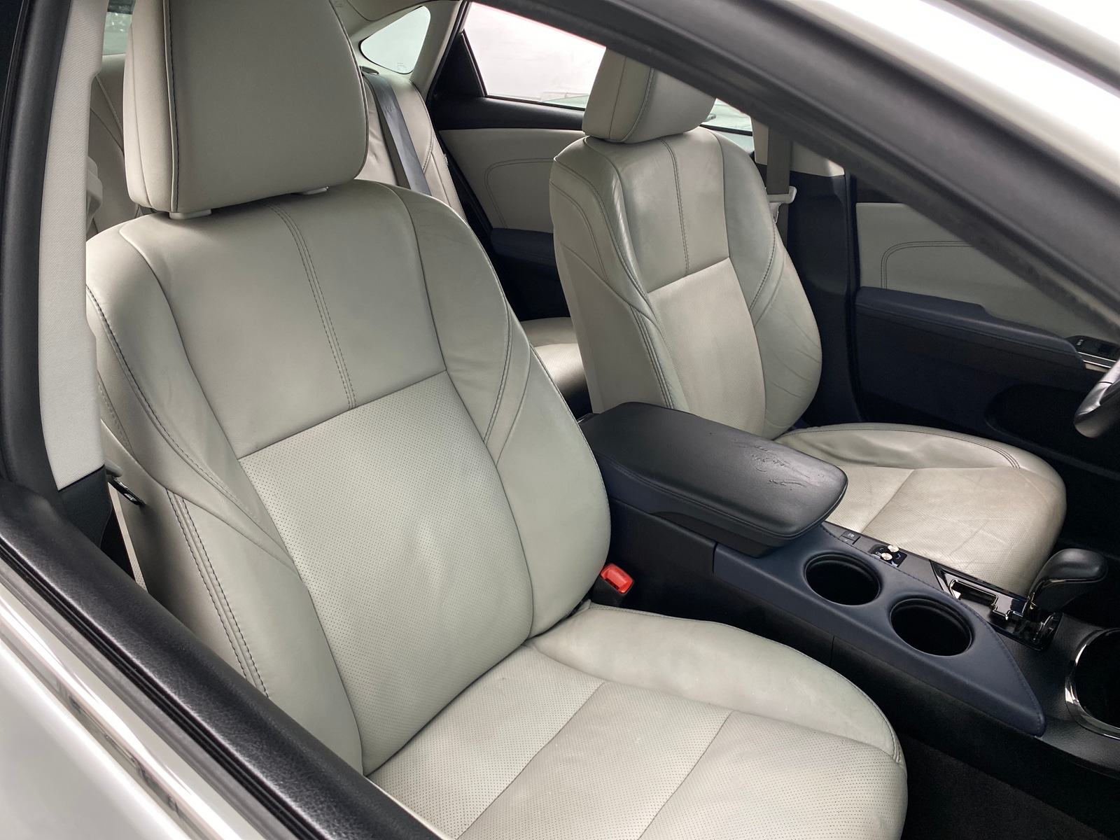 Thumbnail: 2014 Toyota Avalon - 2