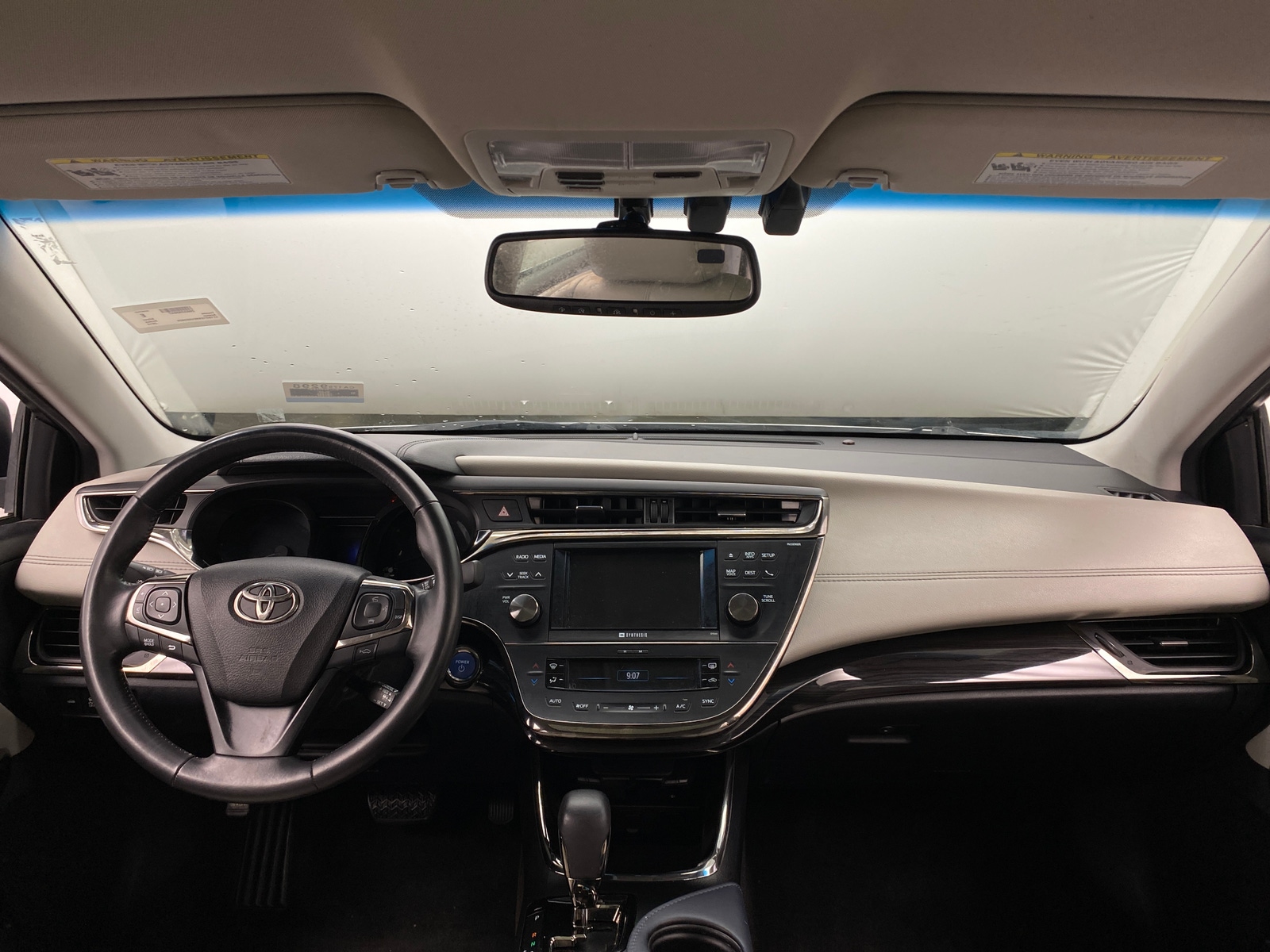 Thumbnail: 2014 Toyota Avalon - 3