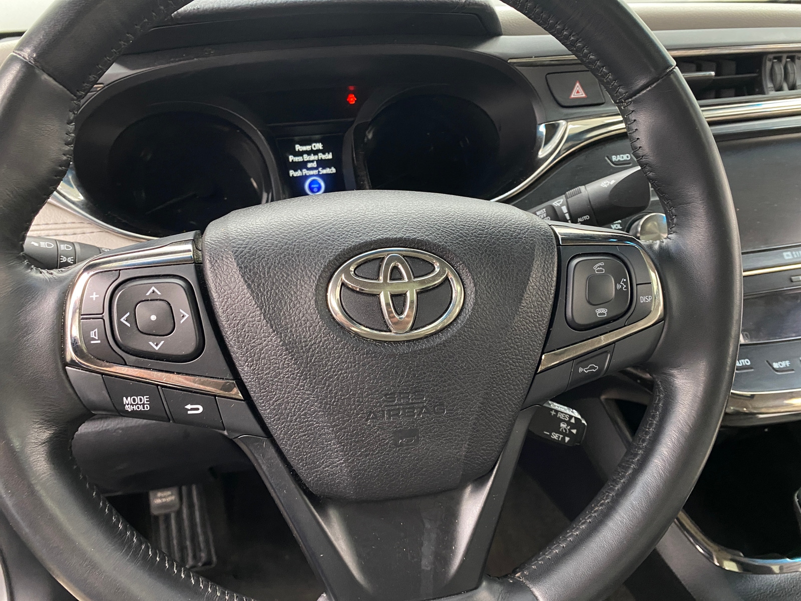 Thumbnail: 2014 Toyota Avalon - 5