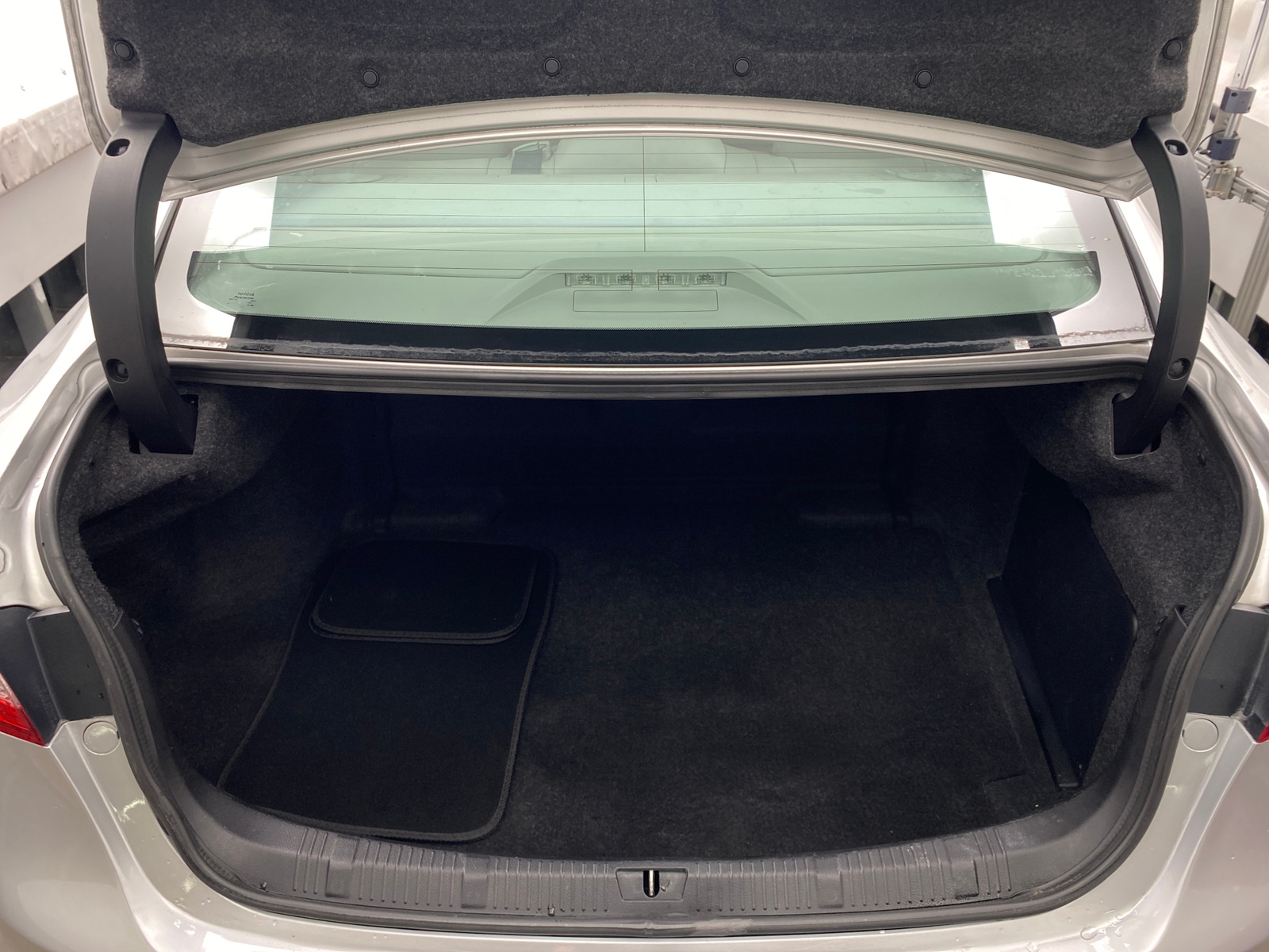 Thumbnail: 2014 Toyota Avalon - 7