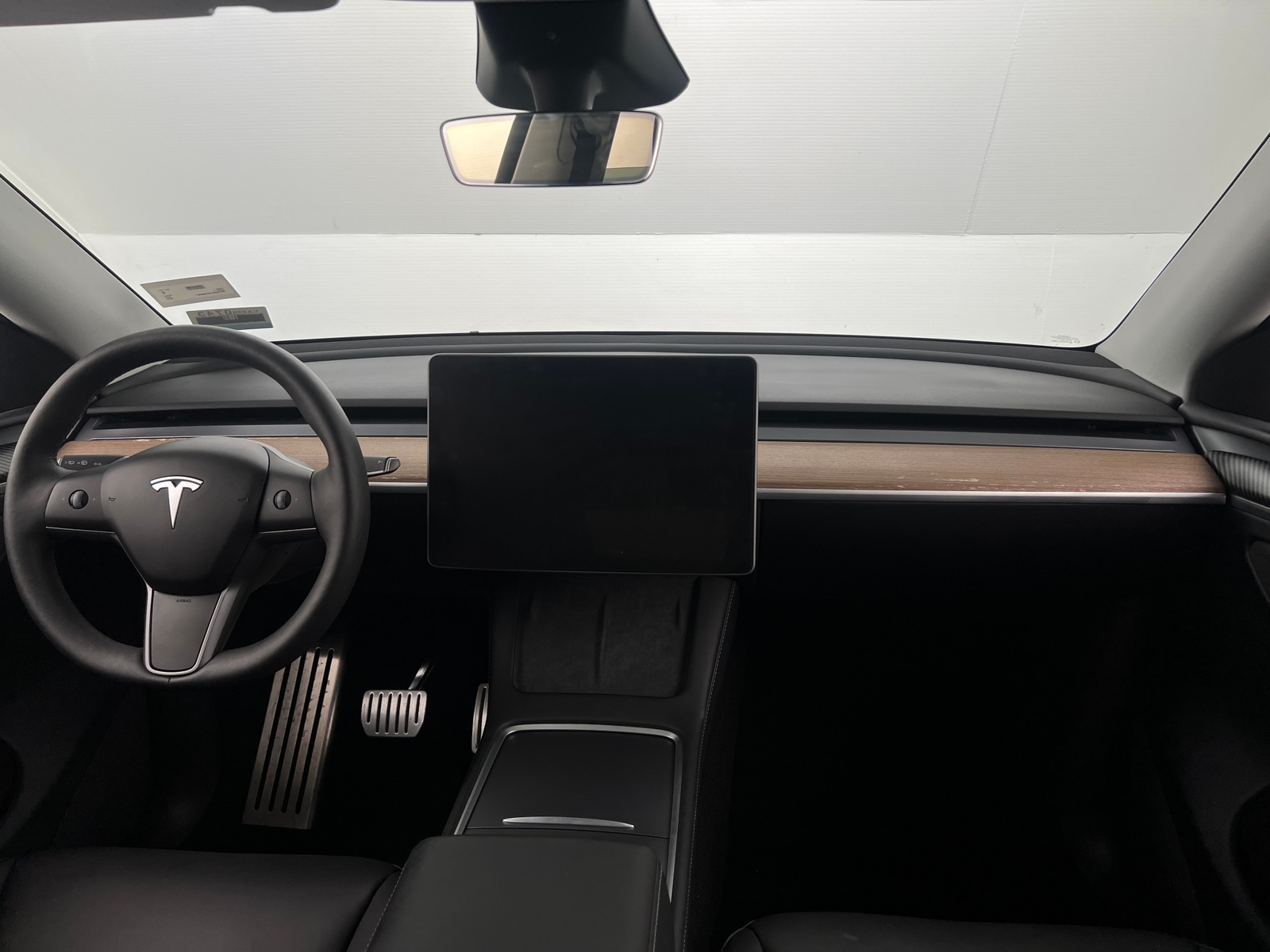 Thumbnail: 2024 Tesla Model Y - 2