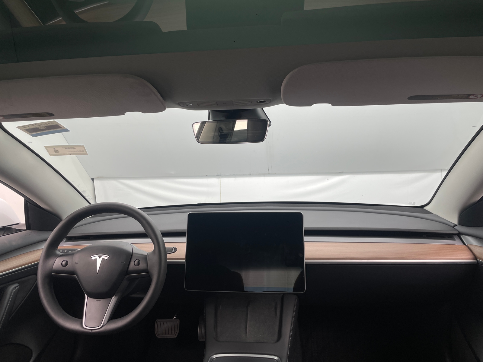 Thumbnail: 2023 Tesla Model 3 - 2