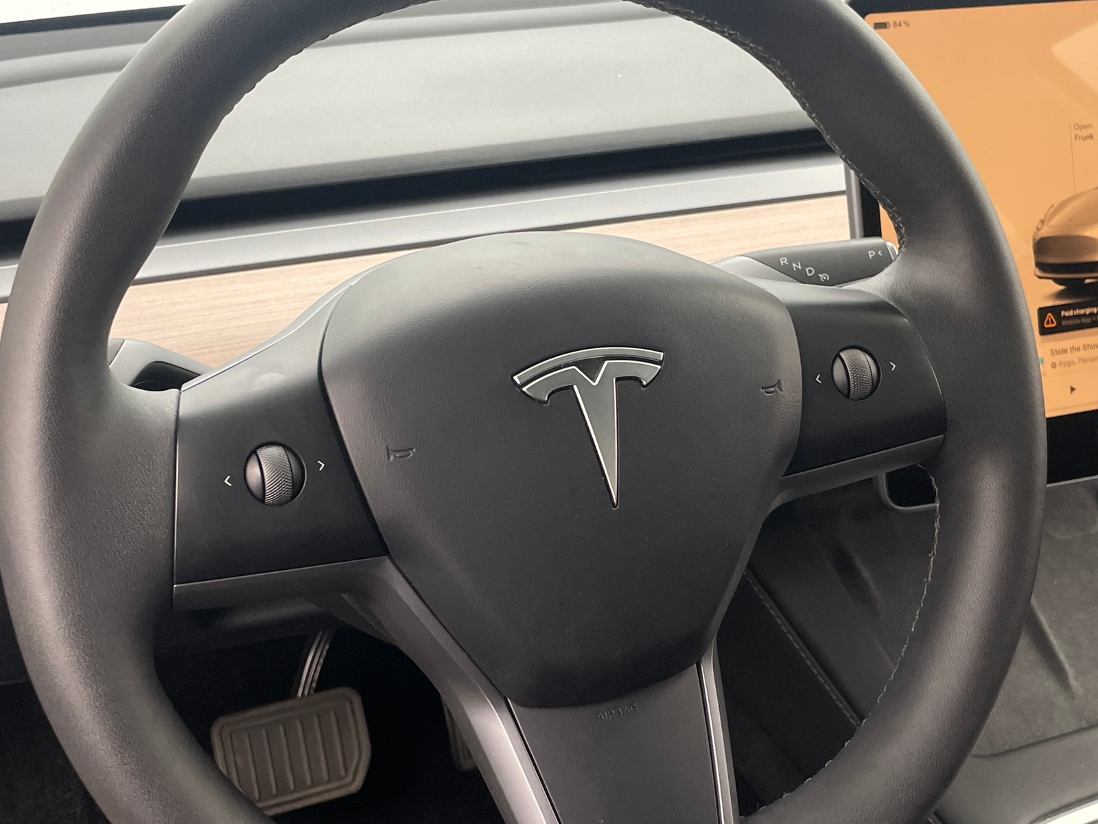 Thumbnail: 2023 Tesla Model 3 - 4