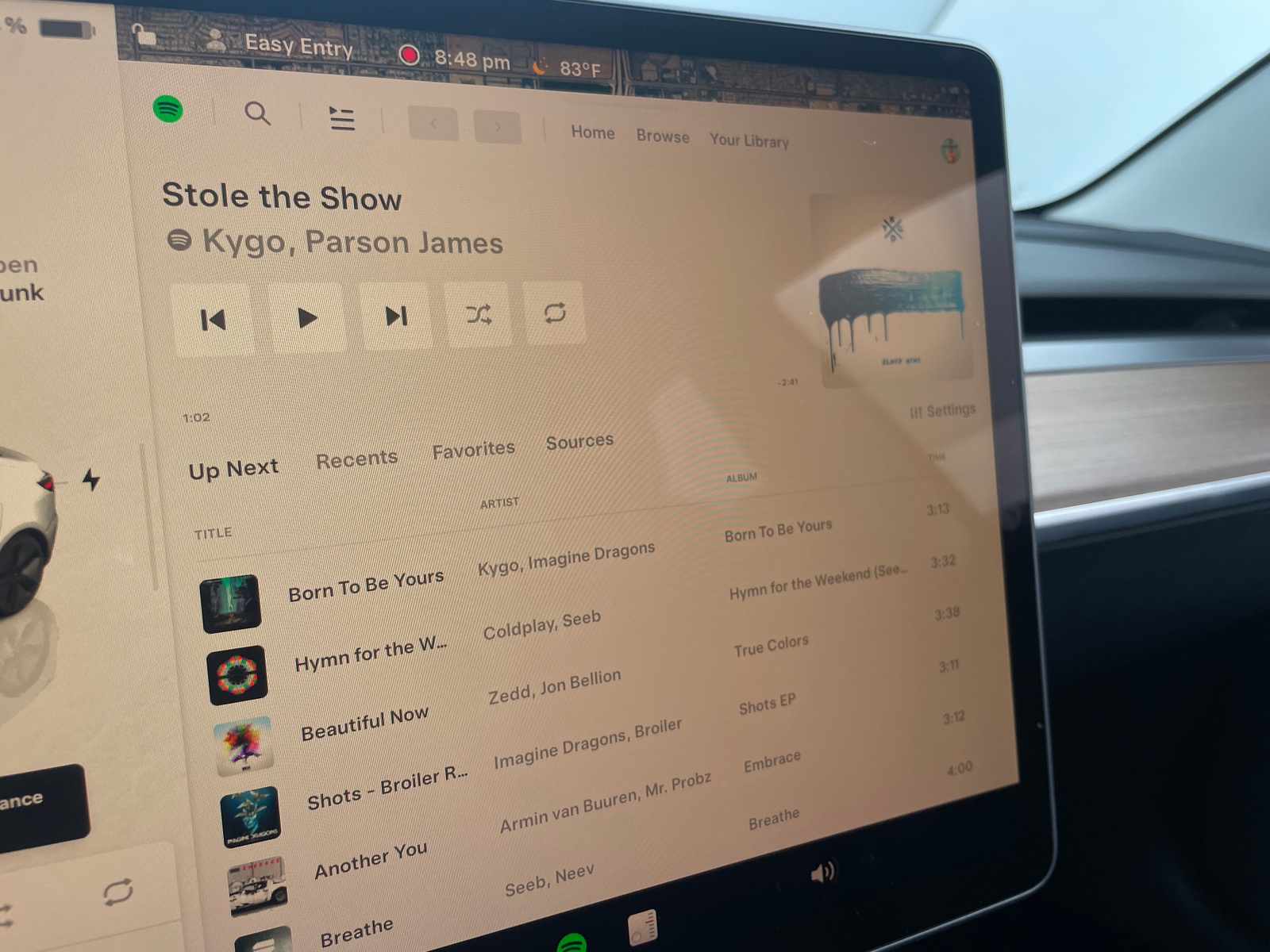 Thumbnail: 2023 Tesla Model 3 - 3