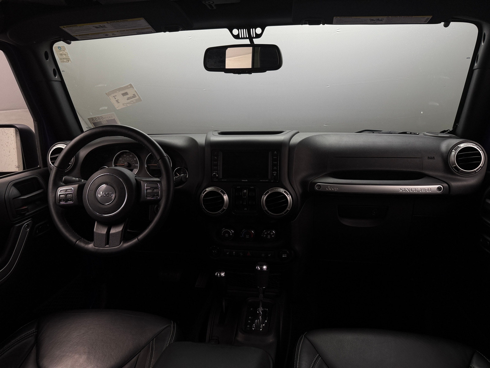 Thumbnail: 2017 Jeep Wrangler - 2