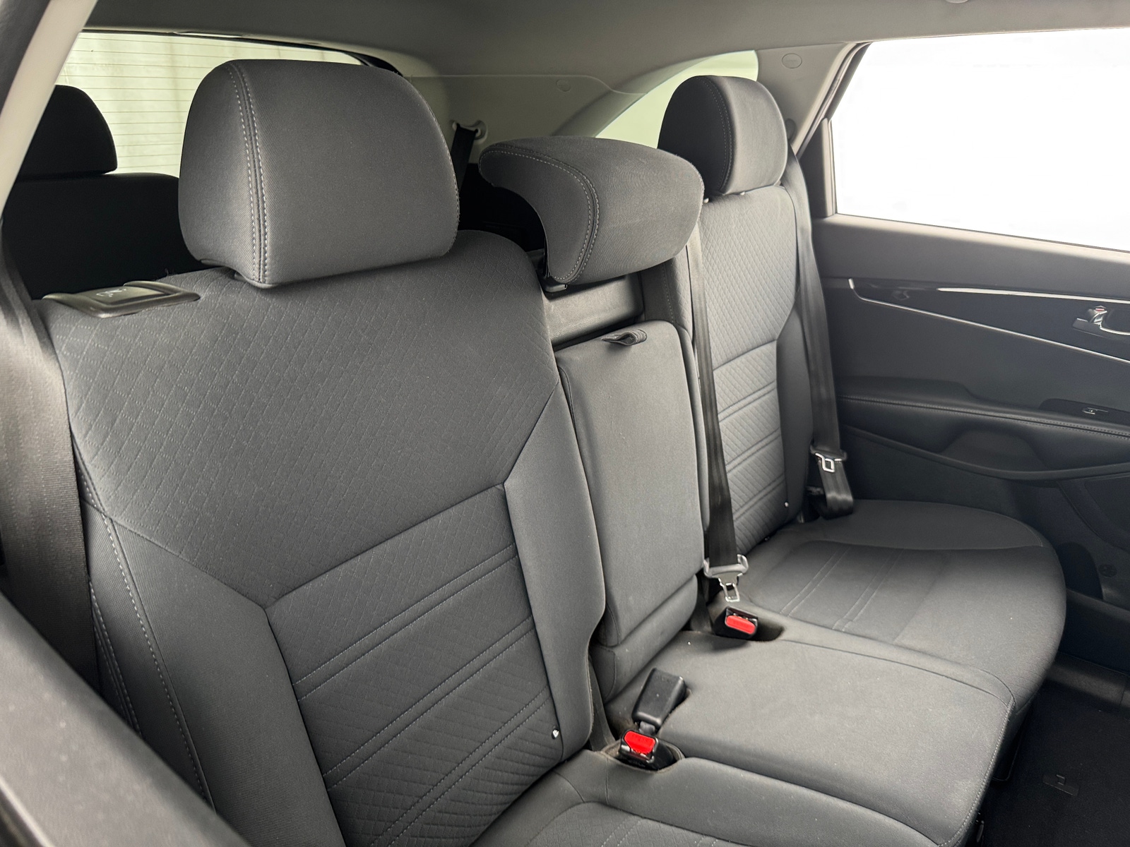 Thumbnail: 2019 Kia Sorento - 6