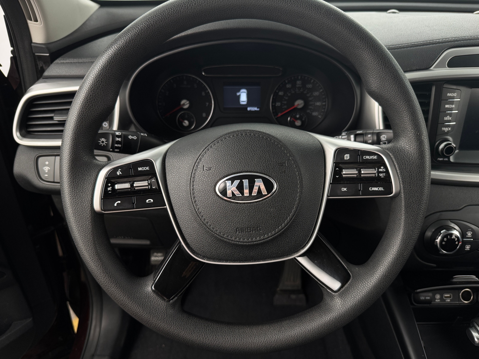 Thumbnail: 2019 Kia Sorento - 5