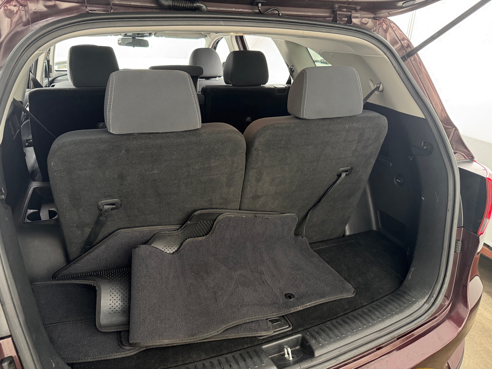 Thumbnail: 2019 Kia Sorento - 7