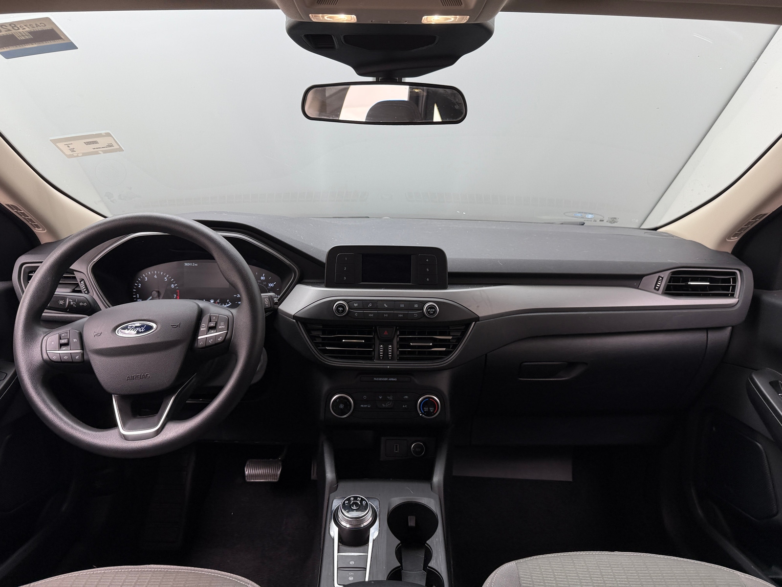 Thumbnail: 2020 Ford Escape - 3