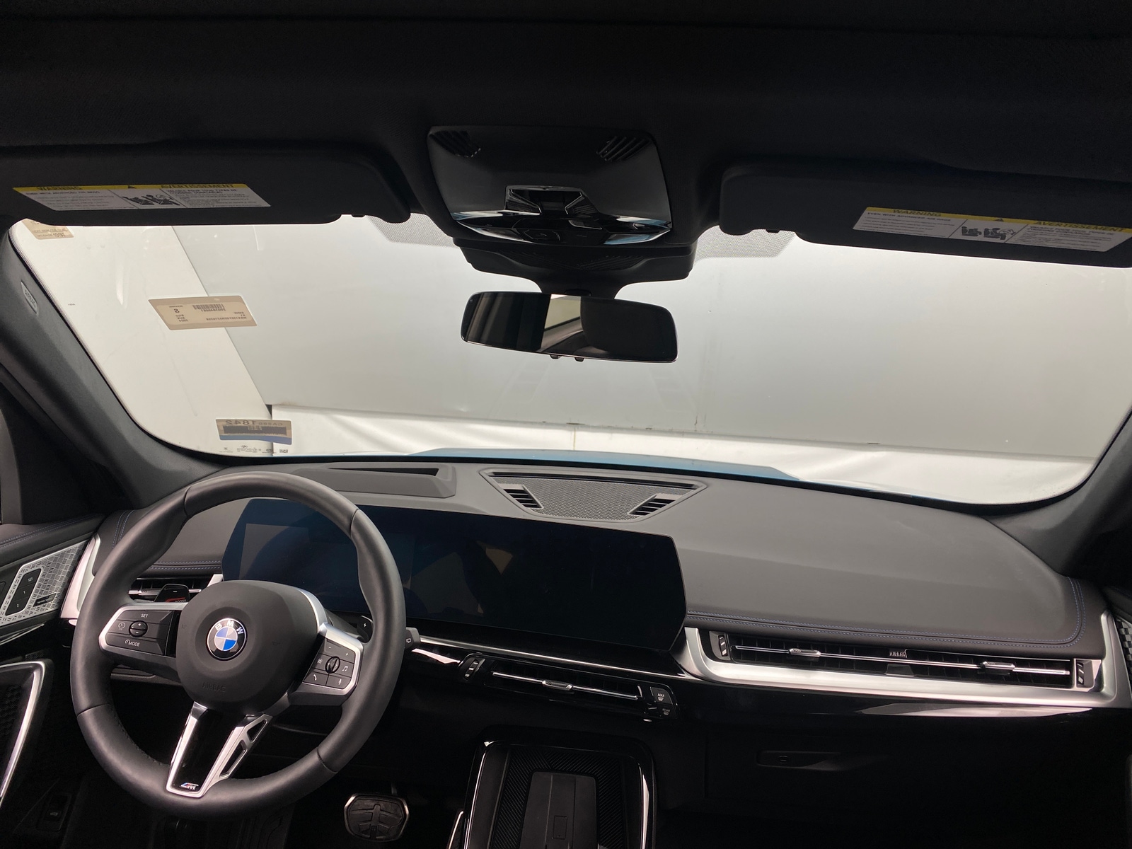Thumbnail: 2024 BMW X1 - 2