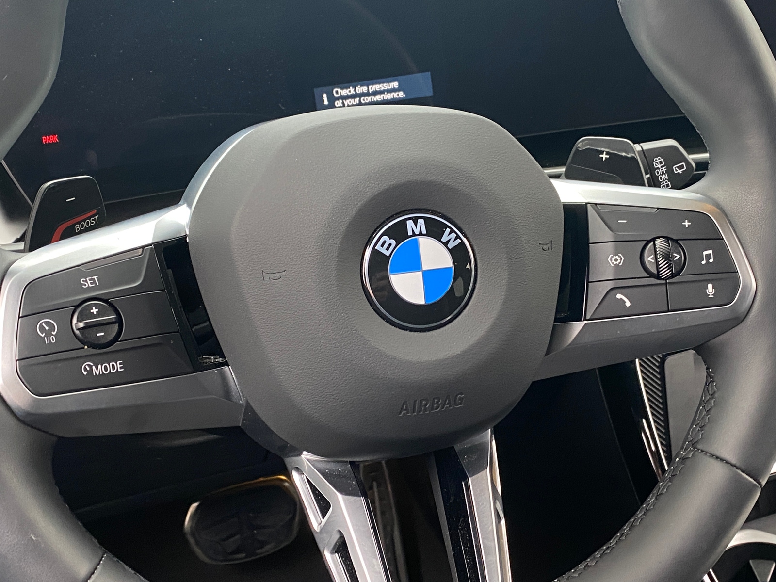 Thumbnail: 2024 BMW X1 - 4