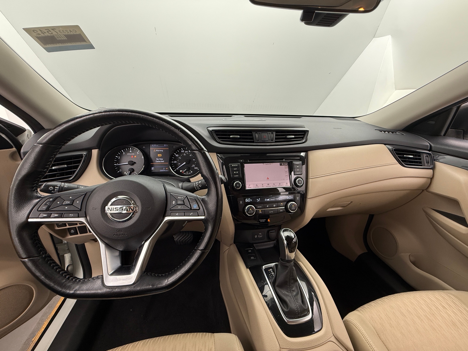 Thumbnail: 2020 Nissan Rogue - 3